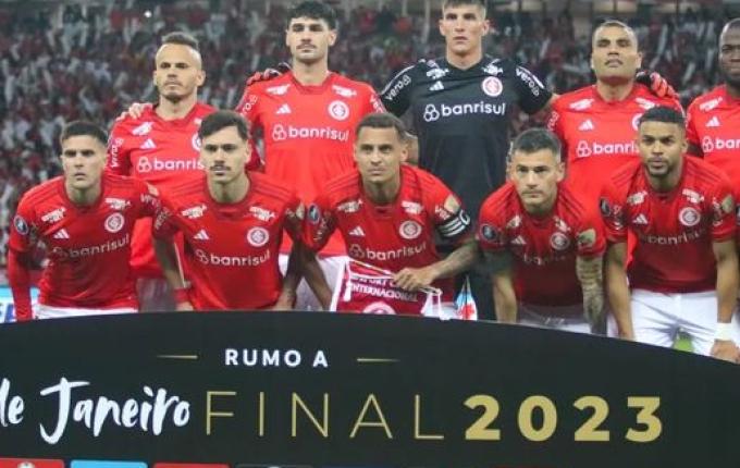 Definidas datas, horários e locais das semifinais da Libertadores; confira