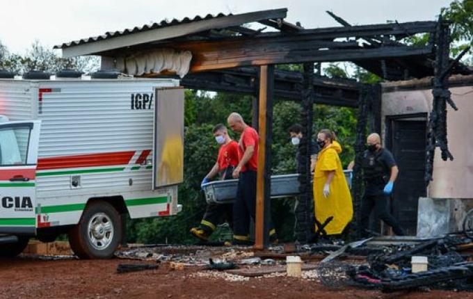 Número de assassinatos cai 7% no Brasil em 2021 e é o menor da série histórica