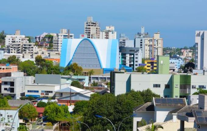 Onda de calor intenso atinge SC e temperaturas podem chegar aos 40°C