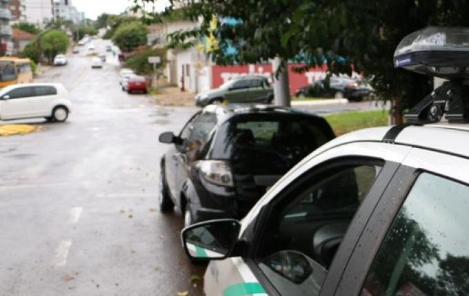 PM interdita estabelecimentos em São Miguel do Oeste