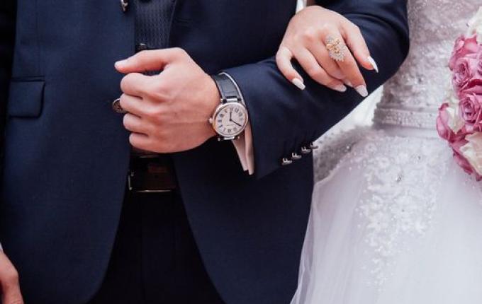 SMOeste registrou mais de 130 casamentos em 2021