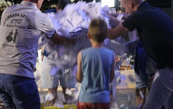 Campanha Recompensa ACIIO distribuiu mais de 55 mil cupons nesse ano