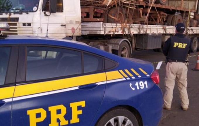 Homem com Covid-19 é detido em SC após fugir de hospital em Goiás