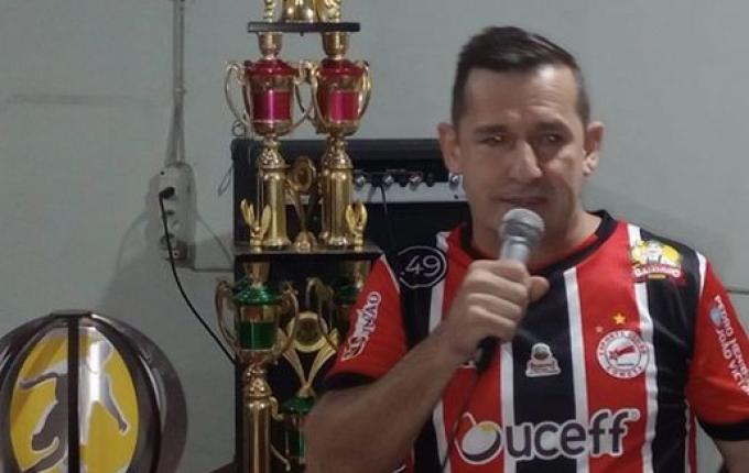 Esporte Clube Cometa realiza eleição de nova diretoria para 2023