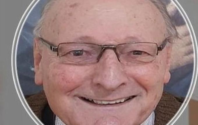 Morre Padre Matias Martinho Lenz, natural de Itapiranga