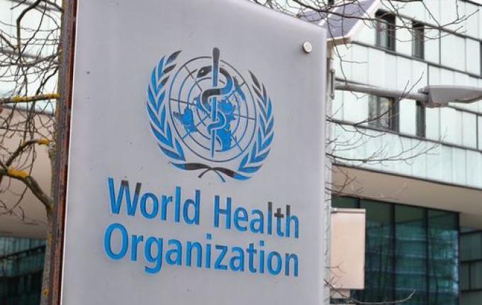 OMS: transmissão de COVID-19 a partir de assintomáticos é “muito rara”