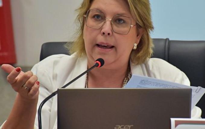 Justiça nega liminar em mandado de segurança de Vereadora contra CPI