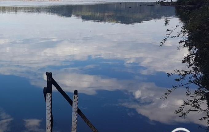 Monitoramento do Rio Uruguai é ampliado após barragem reduzir vazão de água