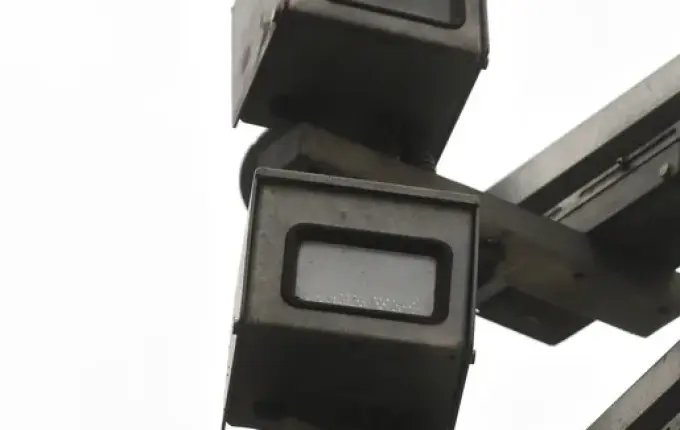 DNIT ainda não definiu data para recolocar lombadas eletrônicas na Willy Barth