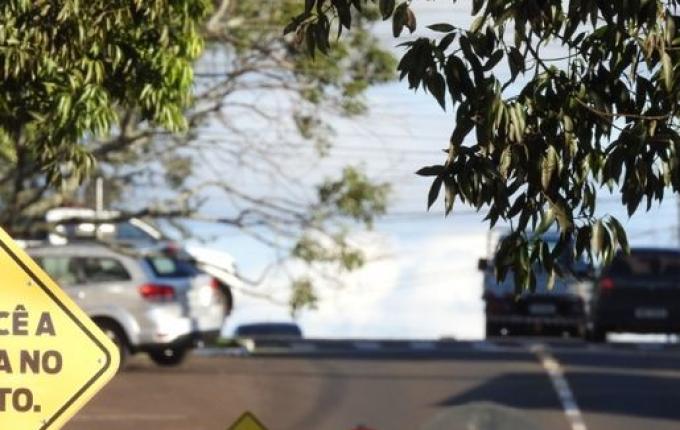 SMO: Demutran organiza ações especiais para o “Maio Amarelo”