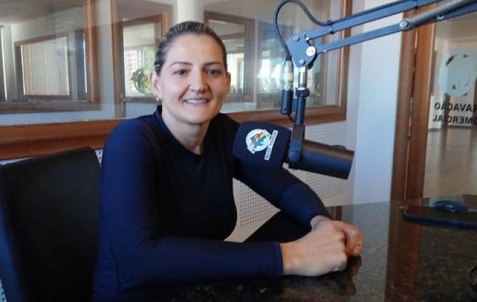 OUÇA: Gol de Bico estreia na Liga de Futsal Feminino neste final de semana