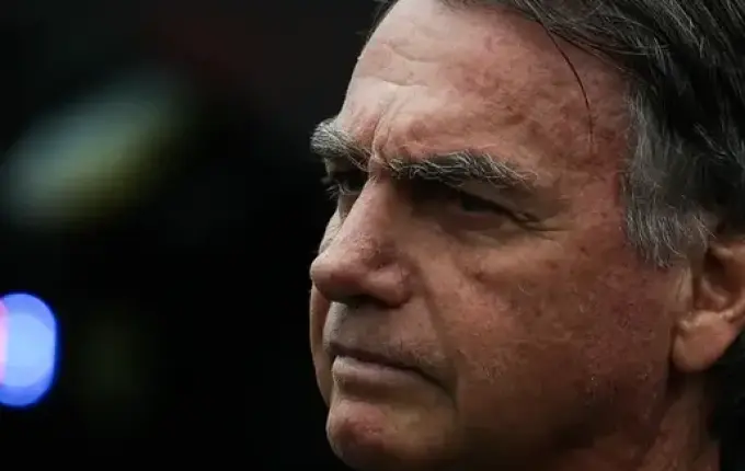 Com a prisão de Bolsonaro, Brasil tem dez ex-presidentes que já foram presos