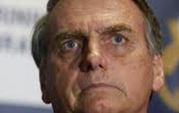 PL anuncia suspensão da remuneração e atividades partidárias de Bolsonaro