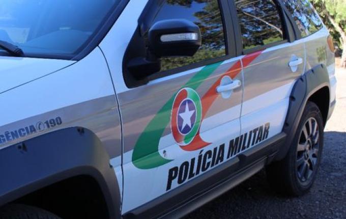 Sem CNH, homem é preso por embriaguez ao volante em Anchieta