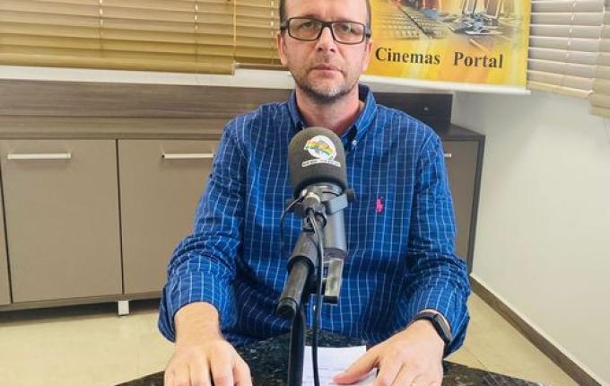 Prefeitura de Itapiranga disponibiliza quase R$ 7 milhões para servidores em dezembro