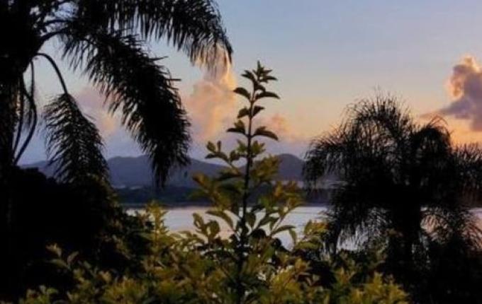 Final de semana em SC será de sol e com temperaturas próximas dos 30°C