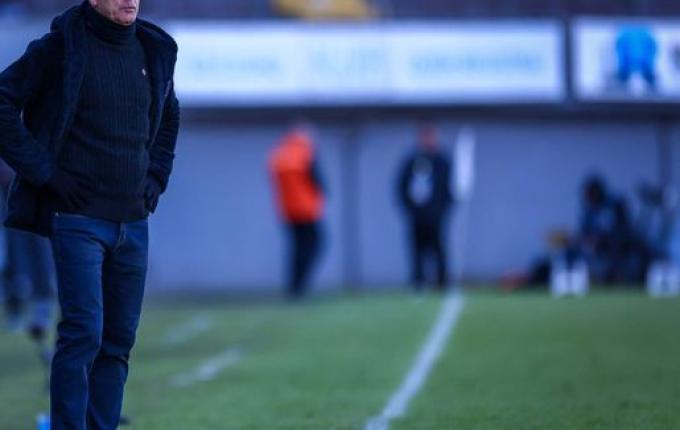 Renato Gaúcho cobra “vergonha na cara” dos jogadores após nova derrota