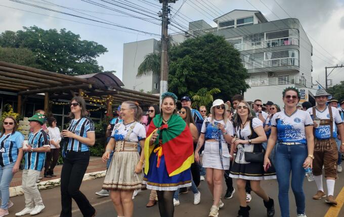 Foto da galeria