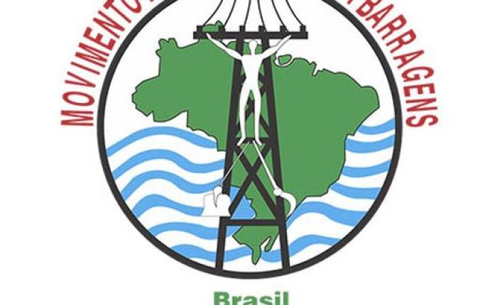 MAB luta contra projetos de barragens no Rio Uruguai