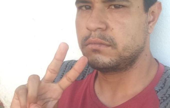 Família procura por jovem desaparecido em São Miguel do Oeste