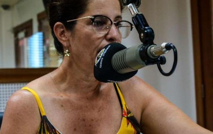 Secretaria investe quase R$ 30 mil em iluminação na Praça Walnir Bottaro Daniel