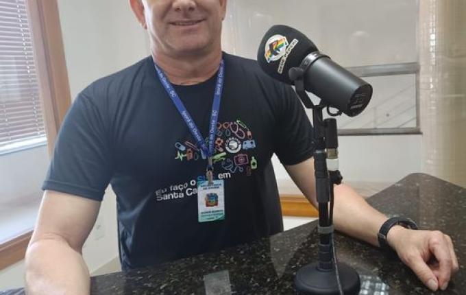 Saúde, em Iporã do Oeste, terá mudanças no atendimento no período de final de ano