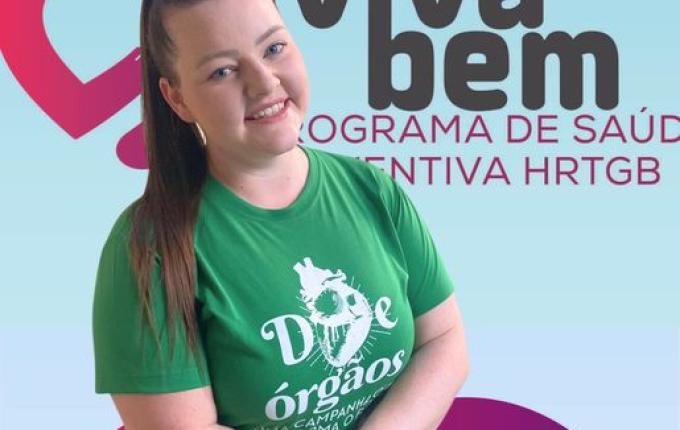 27 de setembro - Dia Nacional de Doação de Órgãos