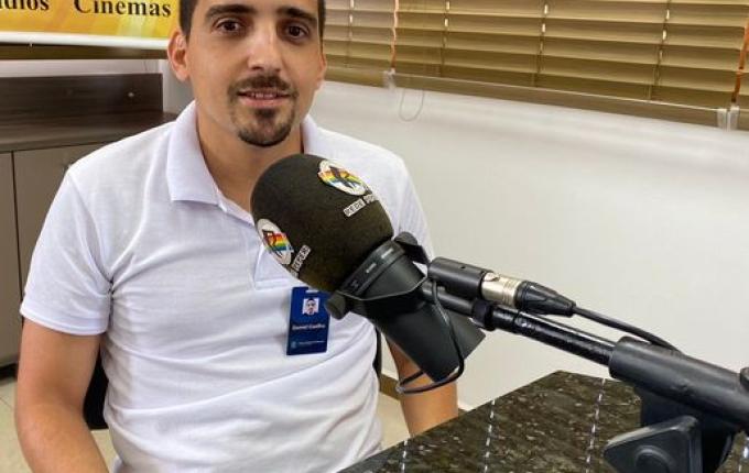 Cartório Eleitoral de Itapiranga volta a suspender atendimento presencial