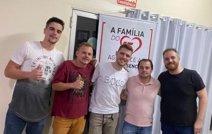 MDB Jovem promove campanha para incentivar solicitação do título eleitoral