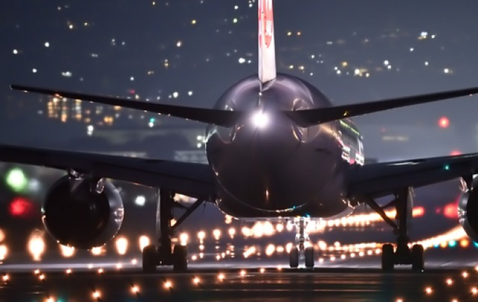 Aeroporto de Florianópolis atrai companhia aérea de olho em voo para os EUA