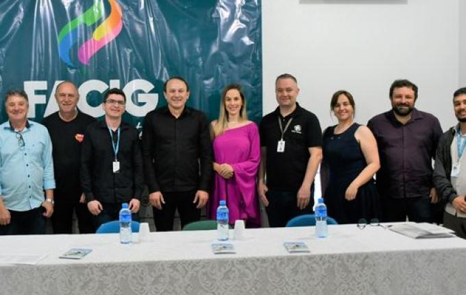 Ingressos para os shows da FACIG começam a ser comercializados