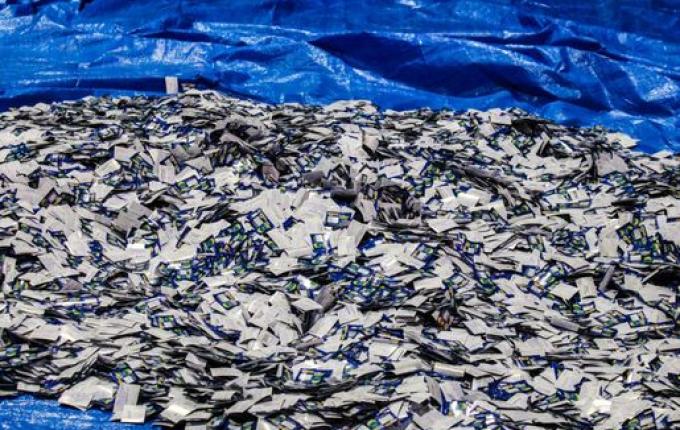 Tradicional campanha das raspadinhas deve ser extinta em São Miguel do Oeste; ouça