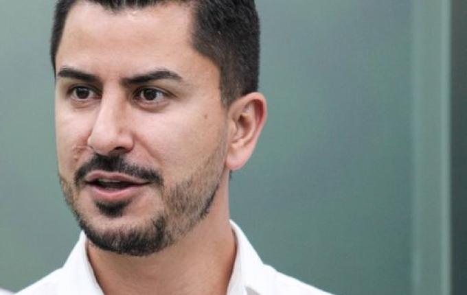 Juares Junior é eleito presidente do Conselho das Entidades de SMOeste