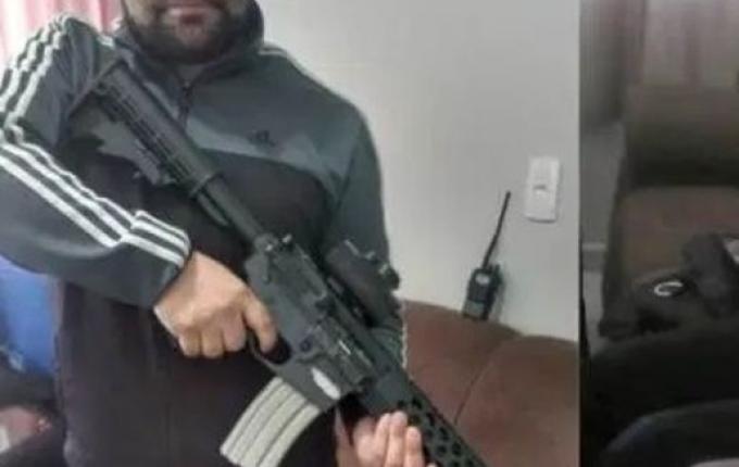 Homens armados invadem hospital e atiram em paciente baleado com 13 tiros