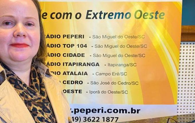 Cartório Eleitoral reforça mudança em três locais de votação em SMOeste