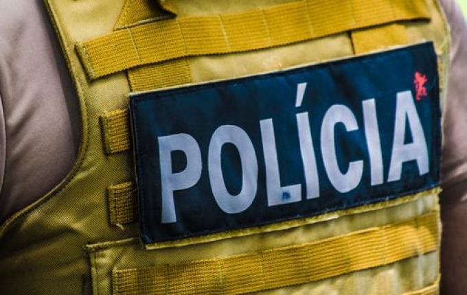 Autor de roubo em farmácia em Campo Erê é identificado e localizado