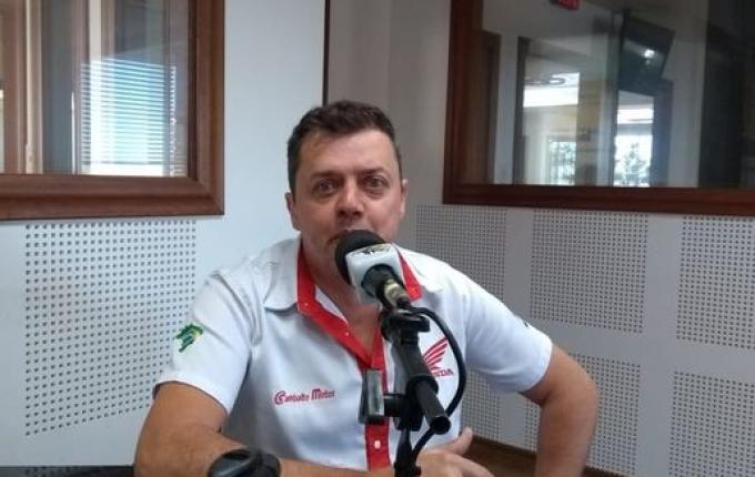 OUÇA: Moto Grupo Acelera São Miguel promove 13º Trilhão neste domingo