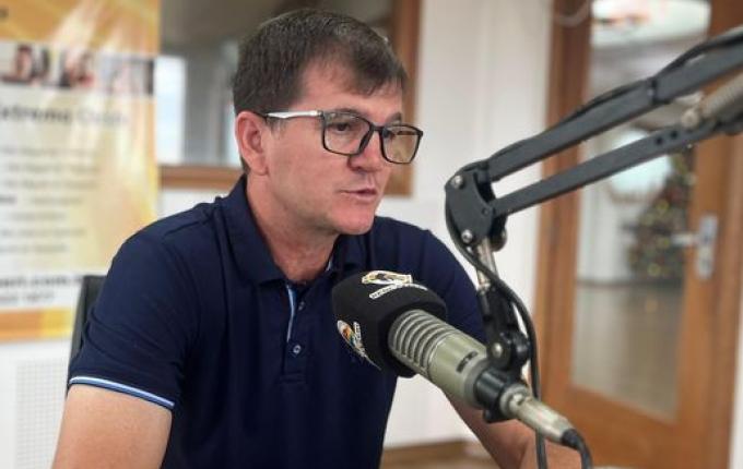 Prefeito de Bandeirante troca comando de quatro secretarias ainda neste mês