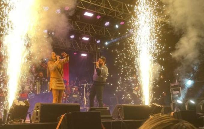 3ª FECEG encerra com grande público e negócios movimentando a economia local