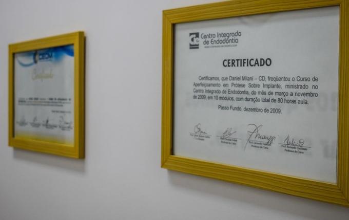 Foto da galeria