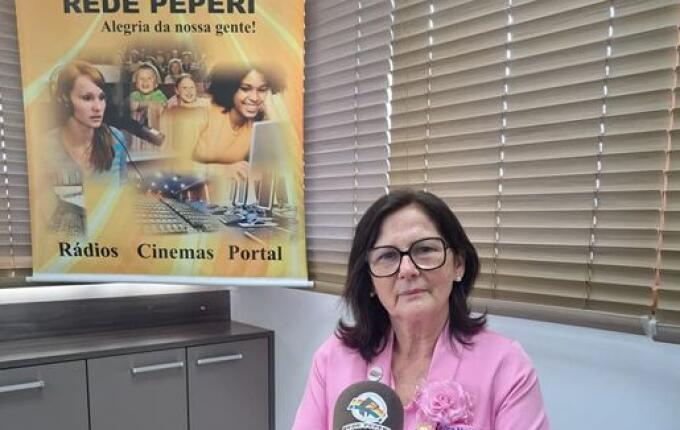 Rede Feminina de Combate ao Câncer amplia ações em Itapiranga