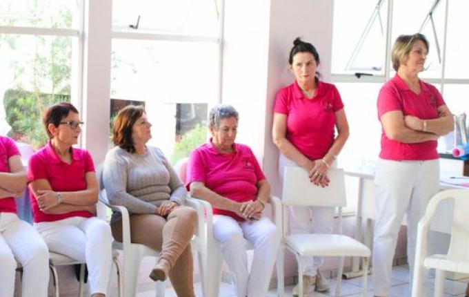 Evento da Rede Feminina deve reunir 300 mulheres em SMOeste