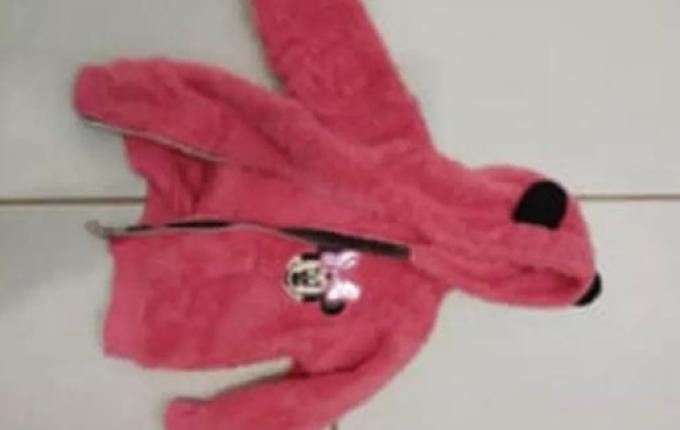 Argentino é preso suspeito de estuprar e matar filha de 4 meses em Dionísio Cerqueira