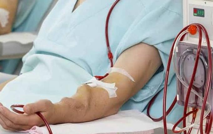 OUÇA: crise na Diálise pode fazer clínicas tomarem medidas para evitar colapso