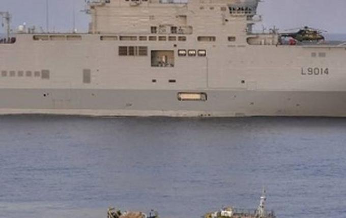 Barco com 150 milhões de euros em cocaína remete a casos de SC