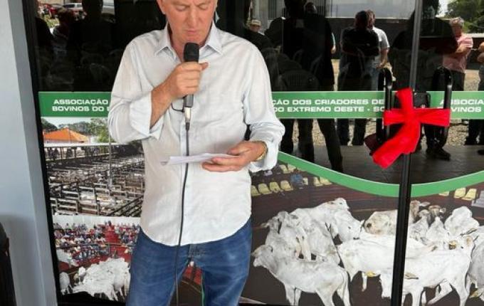 ACBEOSC apresenta remodelação da Casa do Criador e celebra 36 anos de história