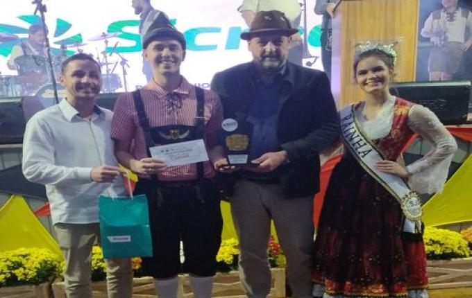 Festival da Canção Alemã marca a programação da 14ª Deutsche Woche