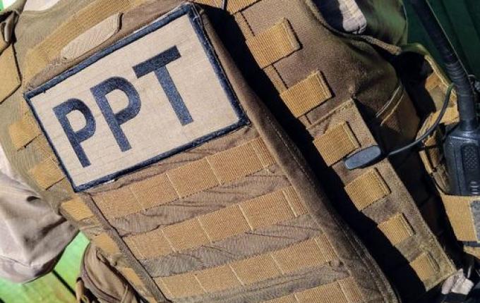 Homem que saiu no Dia das Mães e não retornou é recapturado pela PM