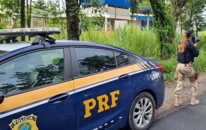 Operação Semana Santa 2024 da PRF encerra com redução de acidentes