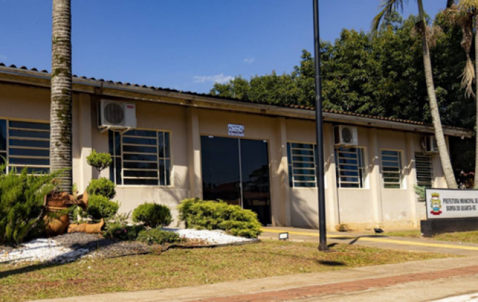 Prefeito de Barra do Guarita aponta primeiras demandas no município